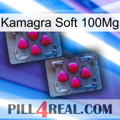 Kamagra Soft 100Mg 14